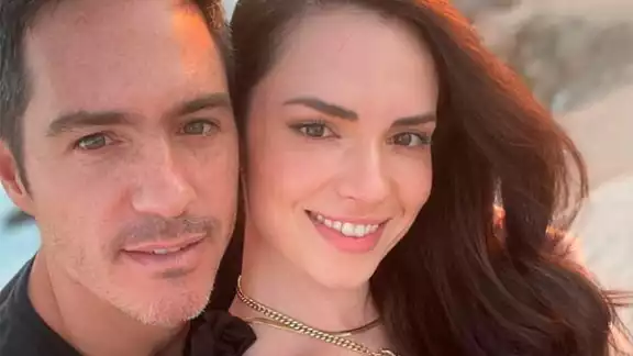 Ambos confirmaron su relación a mediados del 2021. Foto: Instagram Ambos confirmaron su relación a mediados del 2021. Foto: Instagram
