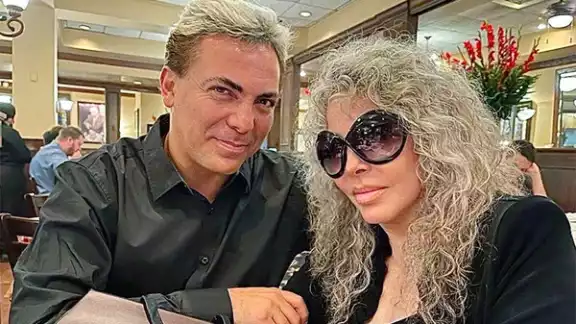 Verónica Castro publicó en su cuenta de Twitter la invitación a la fiesta de su nieta. Foto: @cristiancastropop