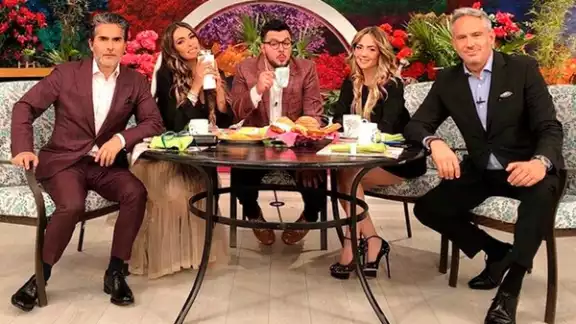 Galilea siempre ha estado en el ojo público por su comentarios, relaciones o metidas de pata. Foto: Especial