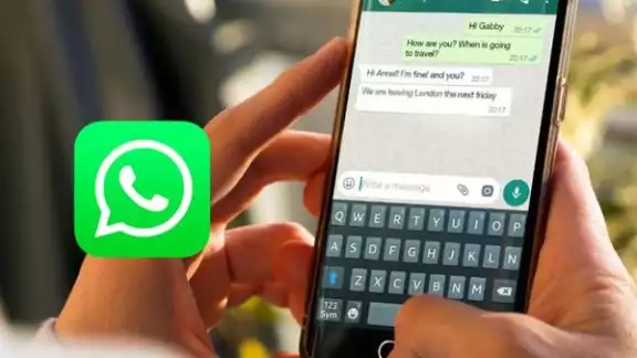 De esta manera puedes hacer el truco para ocultar el ‘está escribiendo’ De esta manera puedes hacer el truco para ocultar el ‘está escribiendo’