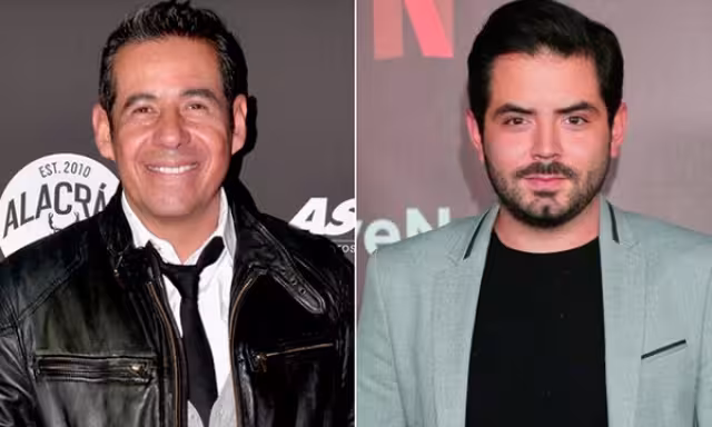 El conductor aseguró que aunque ya es un tema viejo, le sigue afectando.