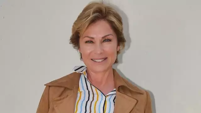 Los fans de Leticia Calderón se han comenzado a preocupar por la situación de Calderón