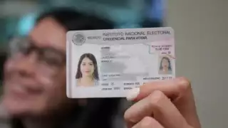 Este es el proceso para tramitar tu INE en Yucatán
