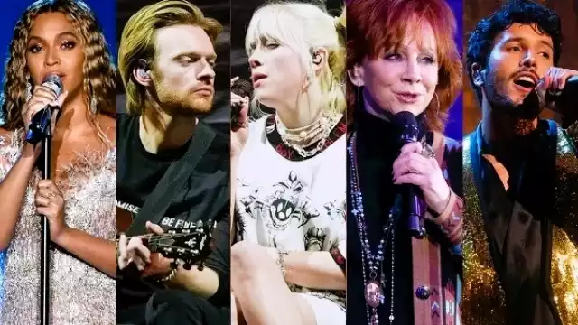 El regreso de Beyonce a los escenarios será en la gala de los Oscar 2022. Foto: Especial