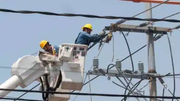La CFE trabajará en reparaciones que causarán cortes de luz La CFE trabajará en reparaciones que causarán cortes de luz