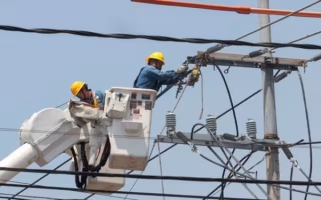 La CFE indicó que será un aproximado de cinco horas en las que un fraccionamiento de Tulum no tendrá energía eléctrica