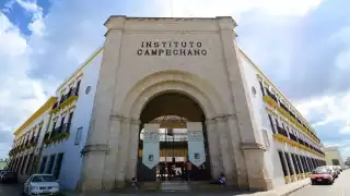 El Instituto Campechano mencionó que se busca estar a la vanguardia ante el proyecto del Tren Maya