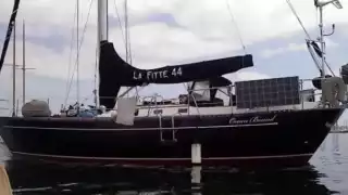 La Guardia Costera de Estados Unidos reportó la desaparición de tres marineros norteamericanos en Mazatlán, Sinaloa.