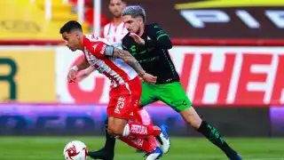 Foto: Twitter @LigaBBVAMX