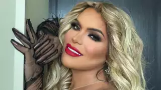 La creadora de contenido y actual participante en el reality de 'La Casa de los Famosos', fue nominada en la categoría del 'Icono MIAW'.
