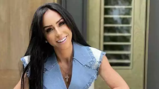 Inés Gómez-Mont promovió un amparo contra el juez de control del Sistema Procesal Penal Acusatorio del Tribunal Superior de Justicia de la Ciudad de México