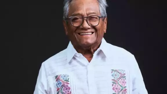 Foto: Instagram Armando Manzanero Foto: Instagram Armando Manzanero