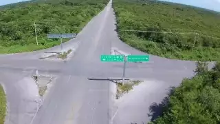 El joven murió debido a las graves heridas en el cuerpo