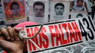 Se han liberado cuatro órdenes de aprehensión contra elementos del Ejército por los hechos