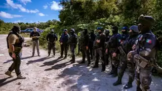 Ningún policía se ha enfrentado a la justicia por sus acciones