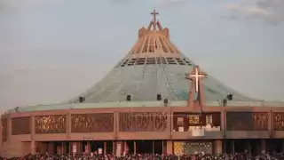 Claudia Sheibaum, jefa de Gobierno de la Ciudad de México, informó que la Basílica de Guadalupe no se mantendrá cerrada durante las celebraciones a la Virgen de Guadalupe, el próximo 12 de diciembre