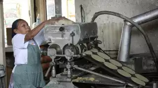 En Hidalgo se suspendieron tortillerías y se realizó verificación y vigilancia por exhibir el precio por kilo a 22 pesos