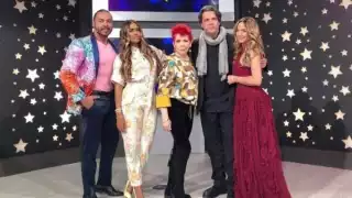 'Las Estrellas Bailan en Hoy' ha iniciado una nueva temporada con mucha polémica, ahora entre Liz Vega y Emma Pulido