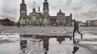 Tormenta Invernal provocará nevadas en estos estados de México