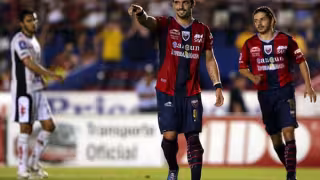Tres campeones de goleo lograron la hazaña jugando en Cancún para el Atlante y las Iguanas