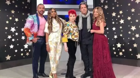 'Las Estrellas Bailan en Hoy' ha iniciado una nueva temporada con mucha polémica, ahora entre Liz Vega y Emma Pulido 'Las Estrellas Bailan en Hoy' ha iniciado una nueva temporada con mucha polémica, ahora entre Liz Vega y Emma Pulido