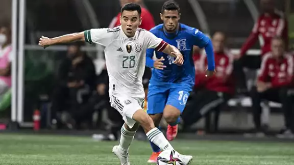 México busca esta noche su pase a Semifinales de la Copa Oro 2021 cuando se enfrente a Honduras