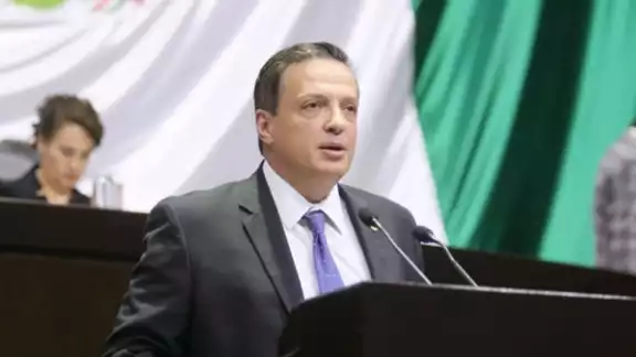 Luis Alegre negó las acusaciones de violencia familiar en su contra