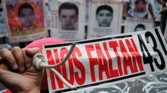 Se han liberado cuatro órdenes de aprehensión contra elementos del Ejército por los hechos Se han liberado cuatro órdenes de aprehensión contra elementos del Ejército por los hechos