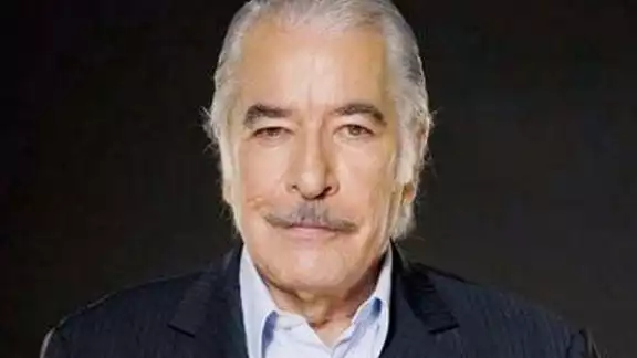 El mundo del espectáculo está de luto luego de la muerte del actor Enrique Rocha, quien dejó este mundo el pasado 7 de noviembre