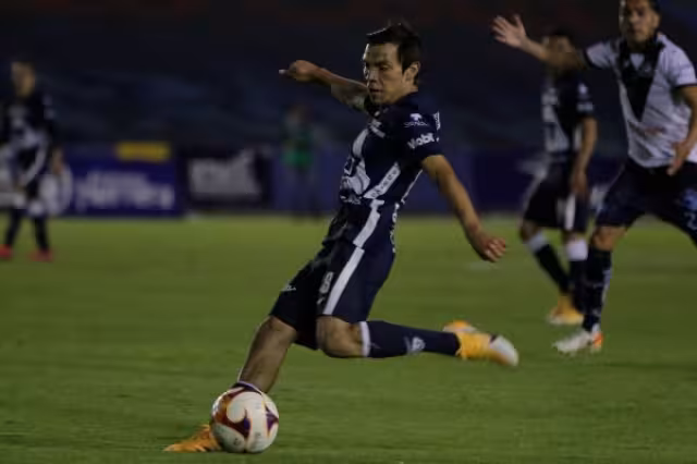 El hermano del Chucky busca jugar en Europa