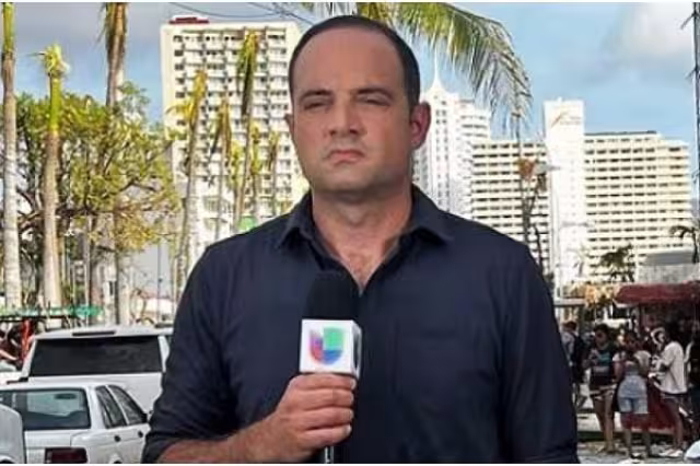 La entrevista a Donald Trump tuvo un gran recibimiento en redes sociales