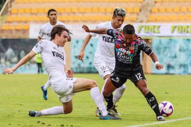 Los venados buscan tres puntos que lo colocarían a mitad de la tabla Foto: Liga Expansión MX