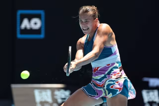 Magda Linette es una de las tenistas que participarán en el Mérida Open 2023