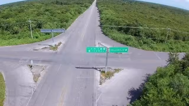 El joven murió debido a las graves heridas en el cuerpo