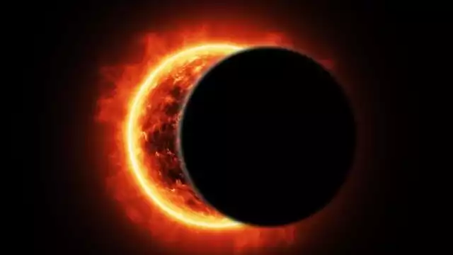Este es el mejor lugar del mundo para ver el Eclipse Solar 2024