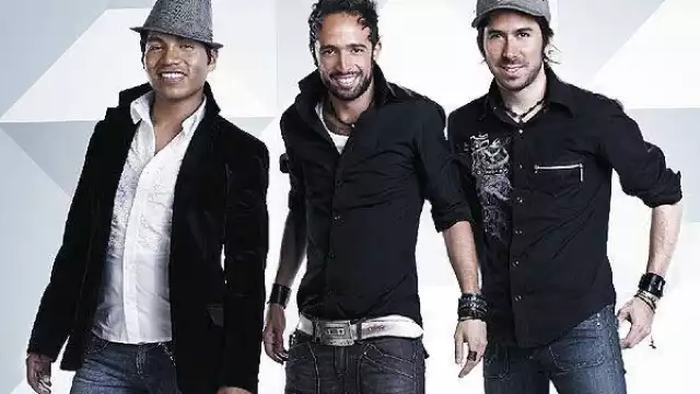 Nuevamente hay noticias de camila a varios años de su separación