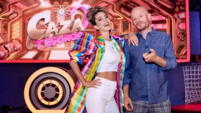 Facundo regresaría a Televisa