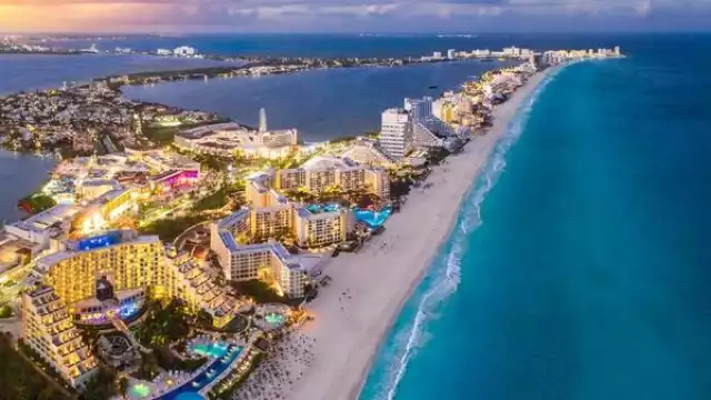 Las playas no son lo único que debes de visitar en Cancún