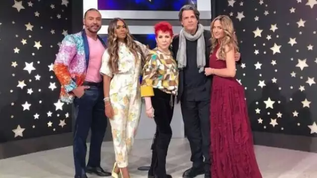 'Las Estrellas Bailan en Hoy' ha iniciado una nueva temporada con mucha polémica, ahora entre Liz Vega y Emma Pulido