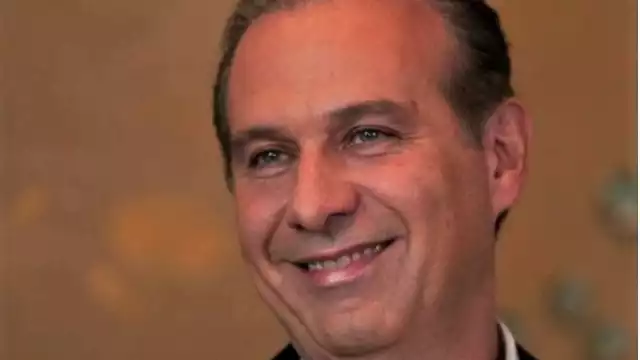 La enorme fortuna de Juan Collado que superaba los 200 millones de dólares