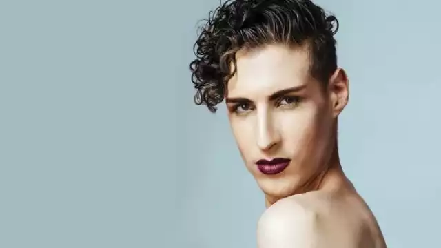 Persona del género no binario