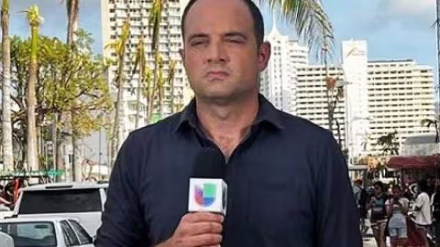 La entrevista a Donald Trump tuvo un gran recibimiento en redes sociales