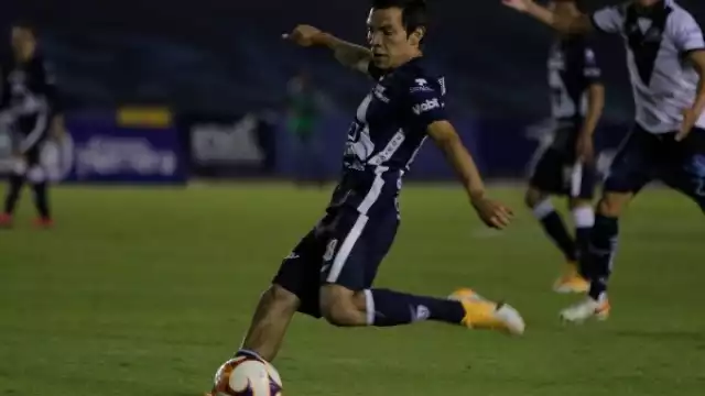 El hermano del Chucky busca jugar en Europa