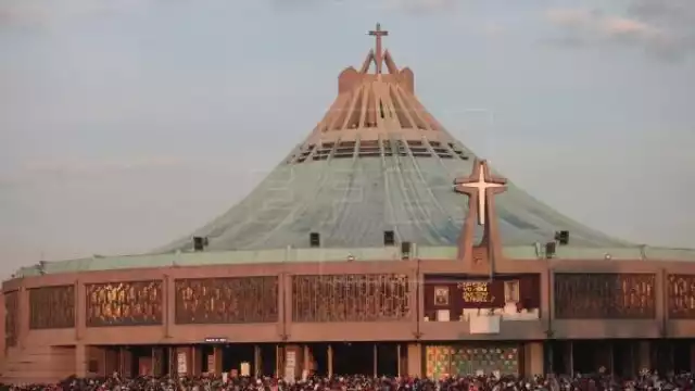Claudia Sheibaum, jefa de Gobierno de la Ciudad de México, informó que la Basílica de Guadalupe no se mantendrá cerrada durante las celebraciones a la Virgen de Guadalupe, el próximo 12 de diciembre