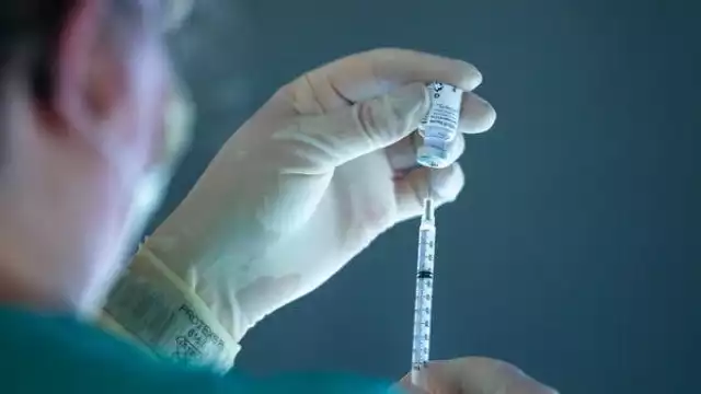 Hasta ahora la dosis de BioNTech sigue siendo altamente efectiva