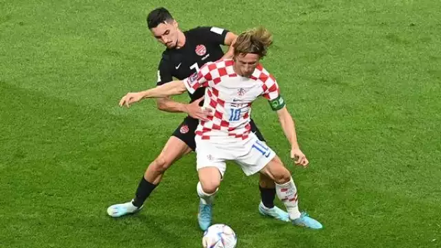 El mundo nos respeta mucho más tras la derrota: Luka Modric tras eliminación de Qatar