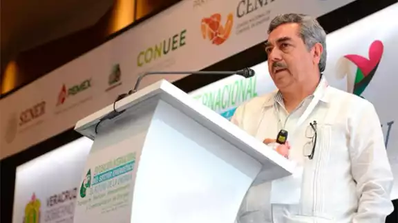 Miguel Ángel Maciel Torres sustituye a Rocío Nahle, quien buscará la gubernatura de Veracruz Miguel Ángel Maciel Torres sustituye a Rocío Nahle, quien buscará la gubernatura de Veracruz