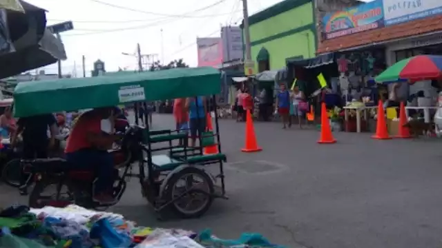 Fue el año pasado cuando el hombre golpeó a su esposa en el Centro de Kanasín