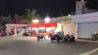 La taquería sufrió un atentado en 18 de febrero; atribuyen el hecho al cobro de “derecho de piso”