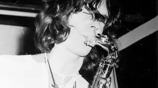 Ian McDonald formó una de las bandas de rock progresivo en la historia. Foto: Twitter @Ivannieblas